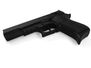 CHL in Texas
