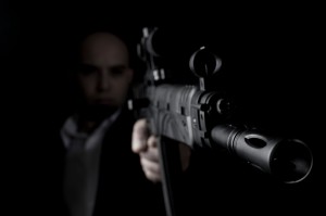 Assult Rifle